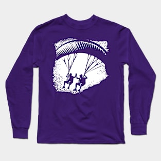 The Cliff Divers Long Sleeve T-Shirt